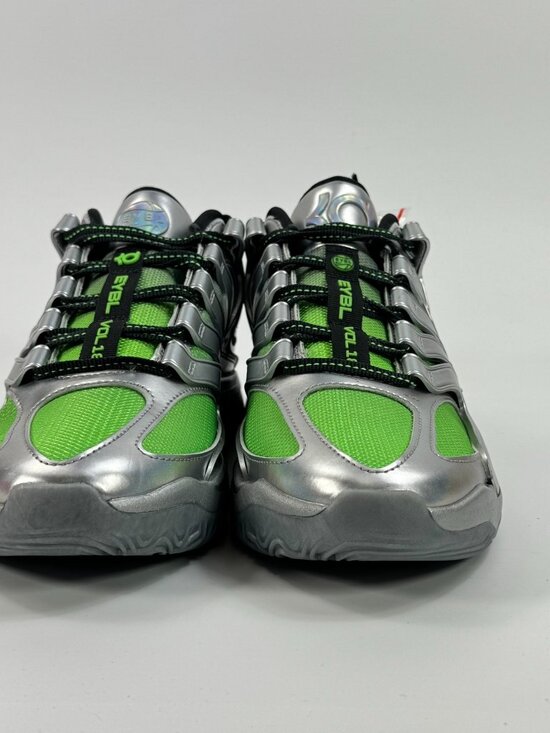 Nike KD 18 \'EYBL\' IF2519-001 Basketball size 10 main image 6